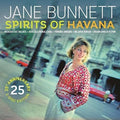 Jane Bunnett - Spirits Of Havana (CD)