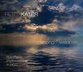 Peter Kater - Dancing On Water (CD)