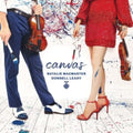 Natalie Macmaster; Leahy Donnell - Canvas (CD)