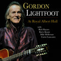 Gordan Lightfoot - At Royal Albert Hall (CD)