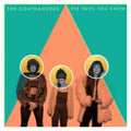 Coathangers - Devil You Know (CD)