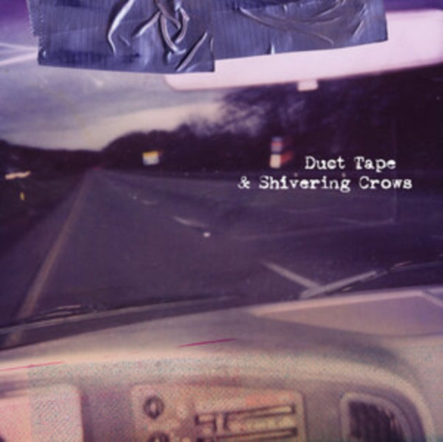 These Arms Are Snakes - Duct Tape & Shivering Crows (Translucent Green W/ Opaque Pink Splatter Vinyl) (Vinyl) (US Import)