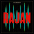 Night Beats - Rajan (Red Clay Vinyl/180g) (Vinyl) (US Import)
