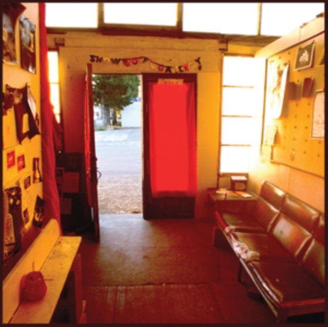 Six Parts Seven & Goodmorning Valentine - Kissing Distance (180g) (Vinyl) (US Import)