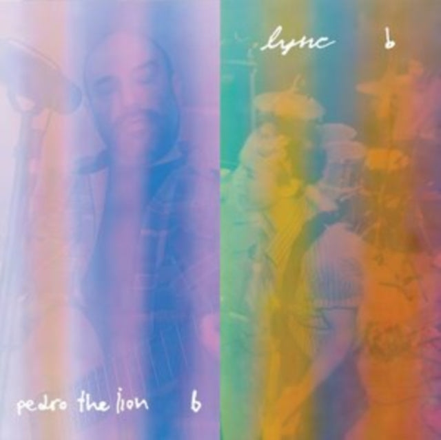 Pedro The Lion & Lync - B (Purple Vinyl) (Vinyl Single) (US Import)