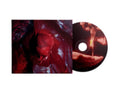 Blackwater Holylight - Not Here Not Gone (CD)