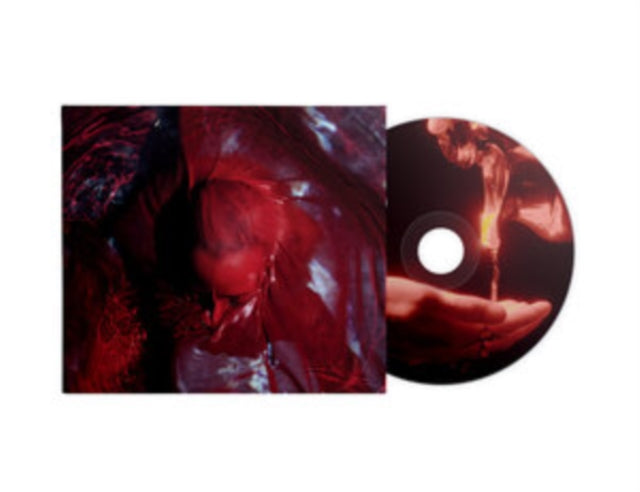 Blackwater Holylight - Not Here Not Gone (CD)