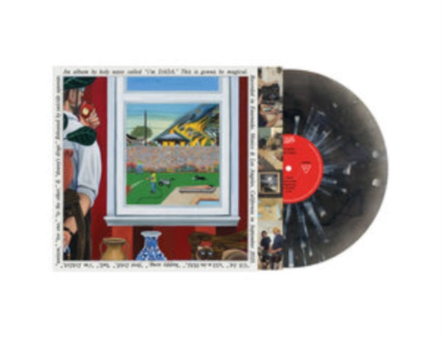 Holy Wave - I'm Dada (Vinyl) (US Import)