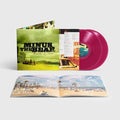 Minus The Bear - Menos El Oso (20th Anniversary Deluxe Edition/2LP/Translucent Magenta Vinyl) (Vinyl) (US Import)