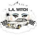 L.A. Witch - L.A. Witch (Coke Bottle Green Vinyl/180g) (Vinyl) (US Import)
