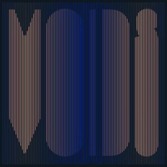 Minus The Bear - Voids (Splatter Color Vinyl/DL Card) (I) (Vinyl) (US Import)