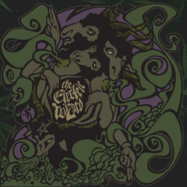 Electric Wizard - We Live (CD) (US Import)