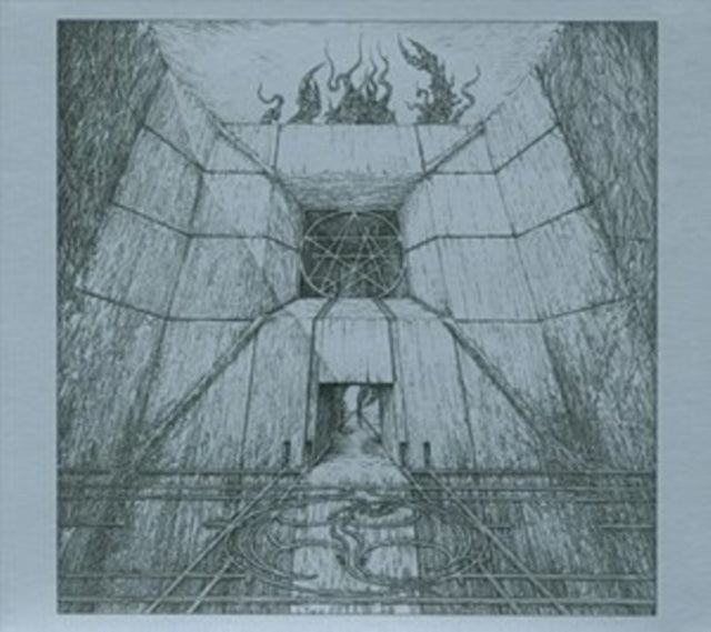 Absu - Abzu (CD)