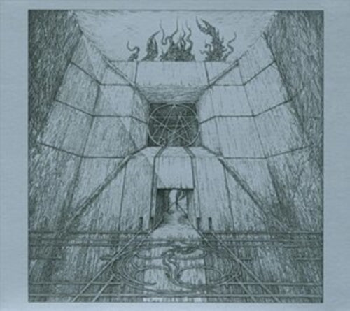 Absu - Abzu (CD)