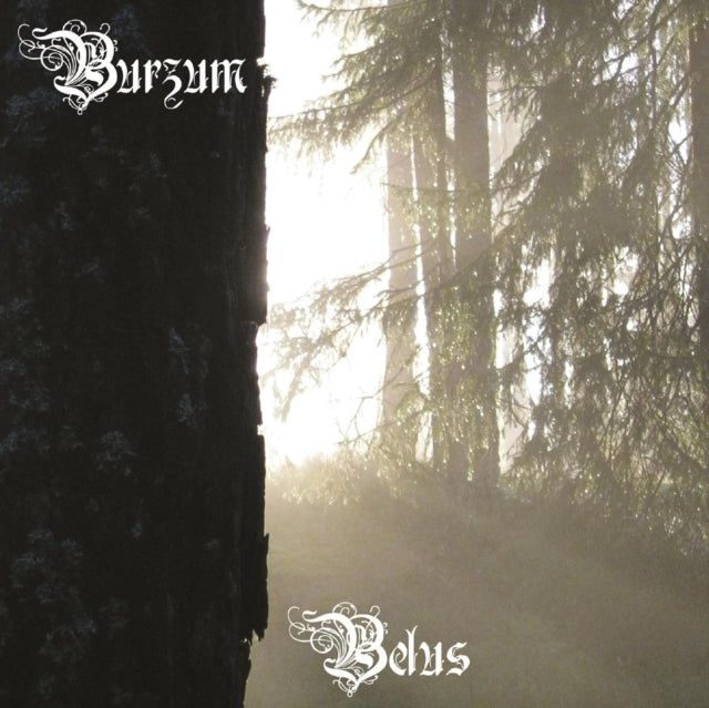 Burzum - Belus (Vinyl) (US Import)