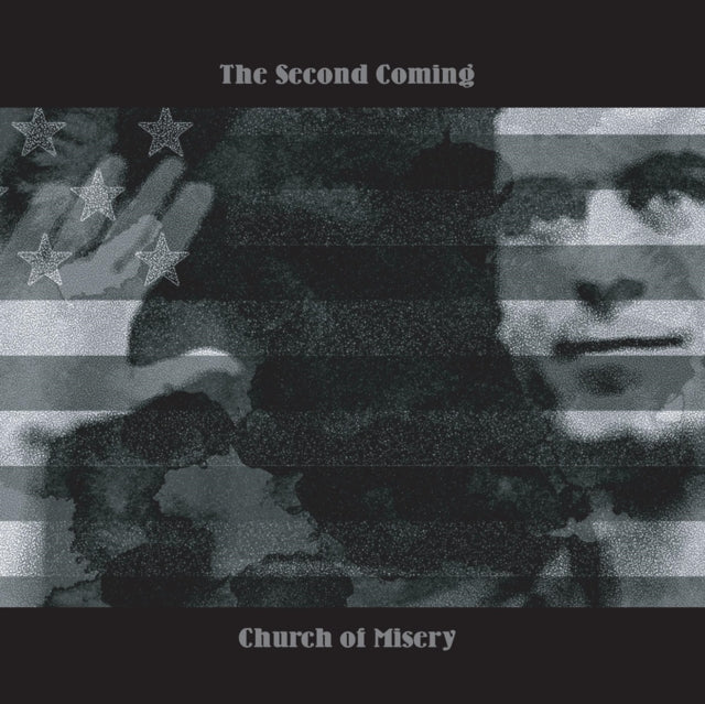 Church Of Misery - Second Coming (CD) (US Import)