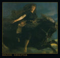 Burzum - Umskiptar (CD)