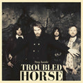 Troubled Horse - Step Inside (CD)