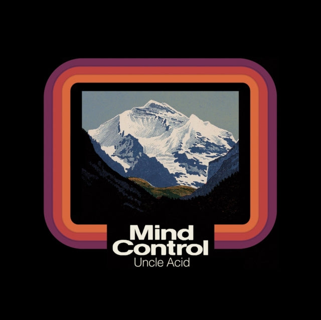 Uncle Acid & The Deadbeats - Mind Control (CD) (US Import)