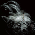 Gazette - Beautiful Deformity (CD)