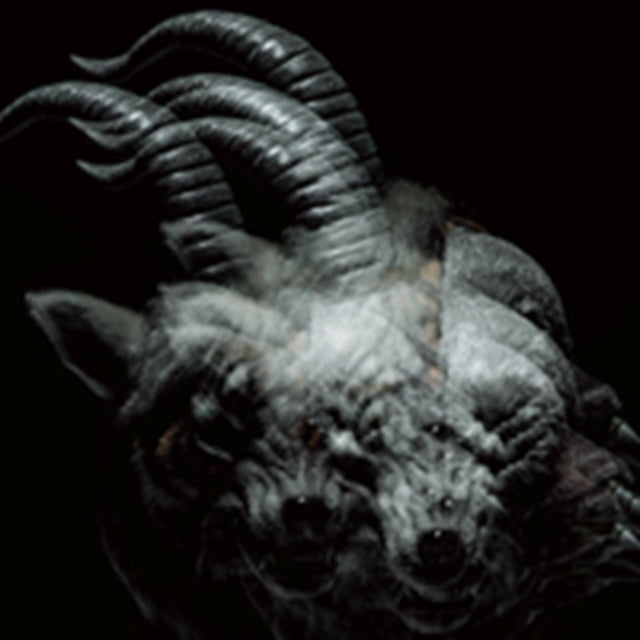 Gazette - Beautiful Deformity (CD)