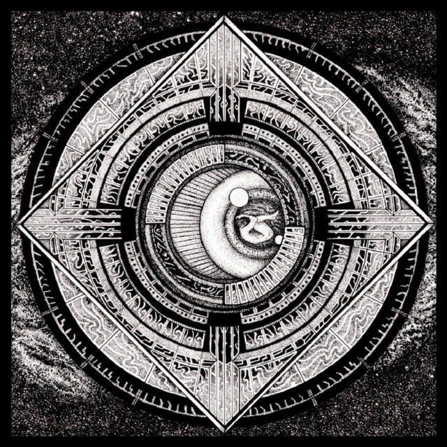 Awe - Providentia (Vinyl) (US Import)