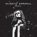 Majestic Downfall - When Dead (CD)