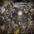 Wombbath - Downfall Rising (CD)