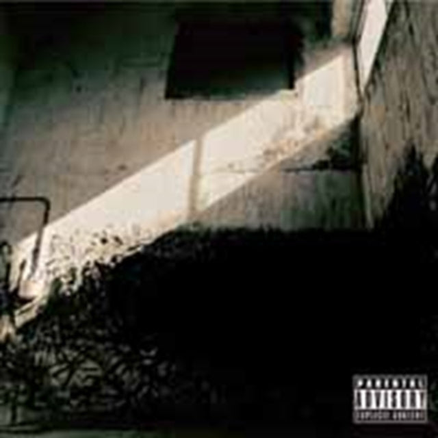 Gazette - Stacked Rubbish (CD)
