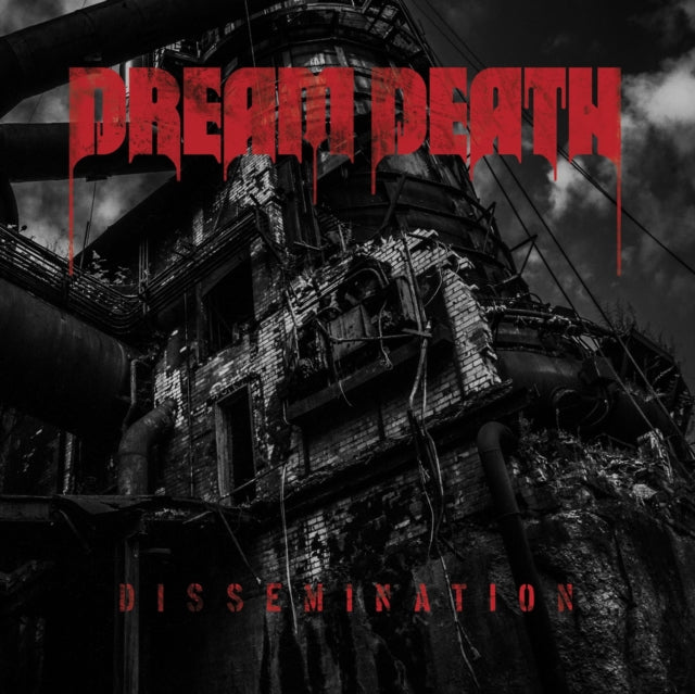 Dream Death - Dissemination (Vinyl) (US Import)