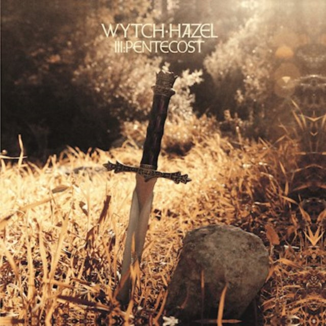 Wytch Hazel - III: Pentecost (CD)