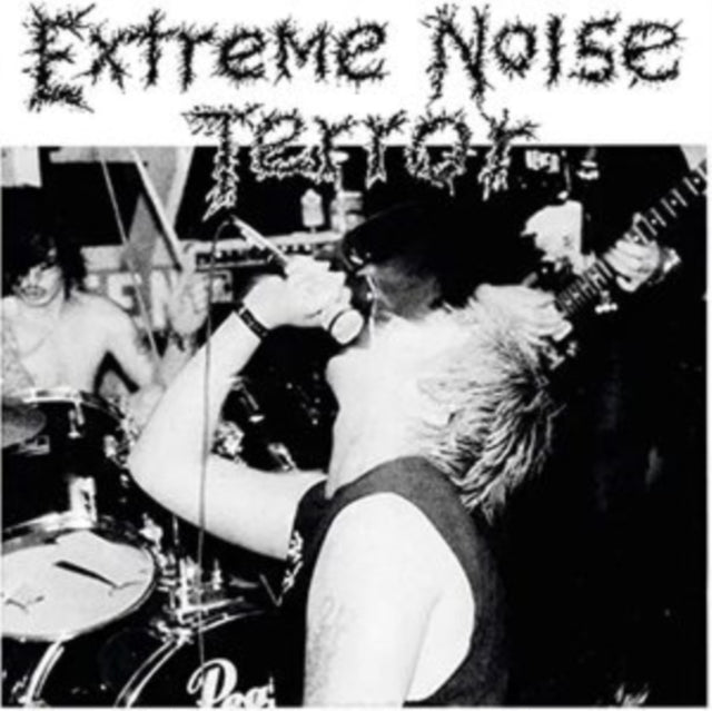 Extreme Noise Terror - Burladingen 1988 (Red Vinyl) (Vinyl) (US Import)