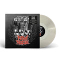 Raw Noise - System Never (Clear Vinyl) (Vinyl) (US Import)