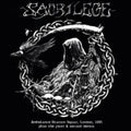Sacrilege - Ambulance Station Squat London 1985 / 1st & 2nd Demos (CD)