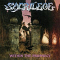 Sacrilege - Within The Prophecy (CD)