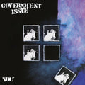 Government Issue - You (Clear Vinyl) (Vinyl) (US Import)