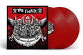 Fiend - Complete Recordings 1983-1987 (Red Vinyl/2LP) (Vinyl) (US Import)