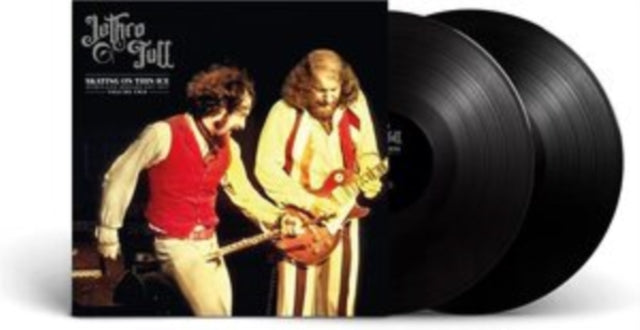 Jethro Tull - Skating On Thin Ice: VOL.2 (Vinyl) (US Import)
