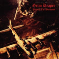 Grim Reaper - Reaping The Whirlwind (CD)