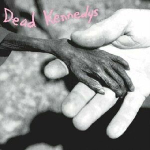 Dead Kennedys - Plastic Surgery Disasters (140g) (Vinyl) (US Import)