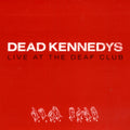 Dead Kennedys - Live At The Deaf Club (Vinyl) (US Import)