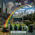 Chelsea - Meanwhile Gardens (Blue Vinyl) (Vinyl) (US Import)