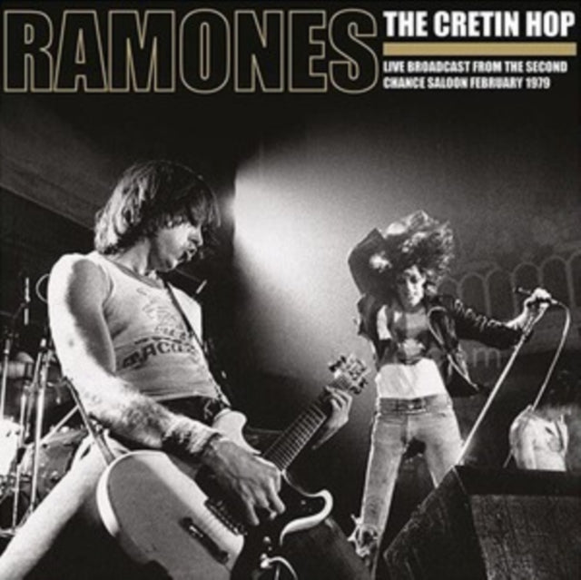 Ramones - Cretin Hop (I) (Vinyl) (US Import)