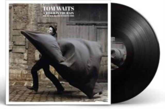 Tom Waits - Rider In The Rain (I) (Vinyl) (US Import)
