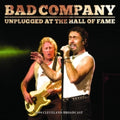 Bad Company - Unplugged At The Hall Of Fame (I) (Vinyl) (US Import)