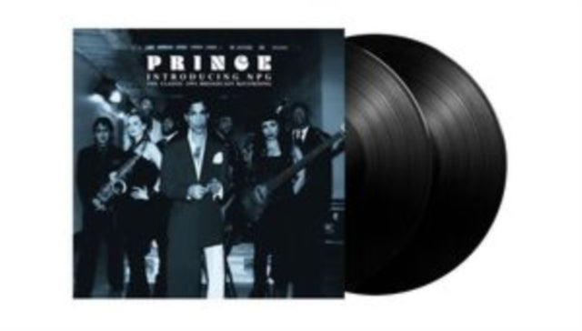 Prince - Introducing NPG (2LP) (I) (Vinyl) (US Import)