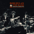 Dylan,Bob & The Band - Boston Garden 1974 (1974) (2LP) (Vinyl) (US Import)