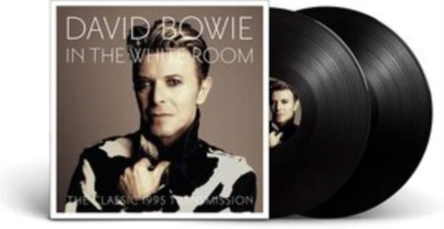 David Bowie - In The White Room (2LP) (I) (Vinyl) (US Import)