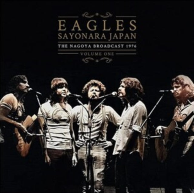 Eagles - Sayonara Japan: VOL.1 (I) (Vinyl) (US Import)