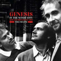Genesis - In The Windy City VOL.1 (I) (Vinyl) (US Import)